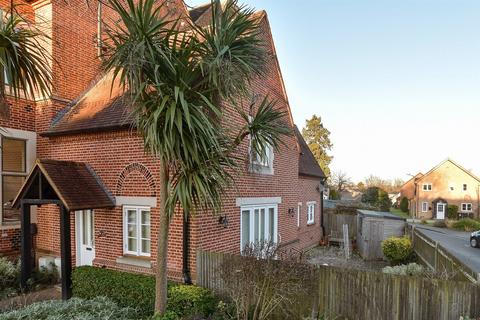 2 bedroom semi-detached house for sale, New Dover Road, Canterbury, Kent