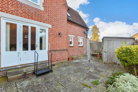 2 bedroom semi-detached house for sale, New Dover Road, Canterbury, Kent