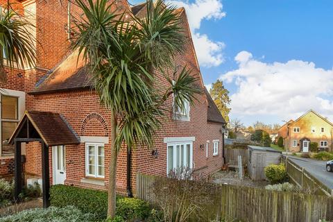 2 bedroom semi-detached house for sale, New Dover Road, Canterbury, Kent