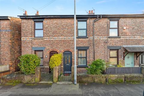 2 bedroom terraced house for sale, Joynson Street, Sale