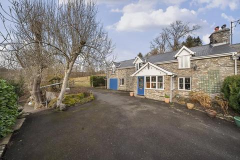 4 bedroom semi-detached house for sale, Rhayader,  Powys,  LD6