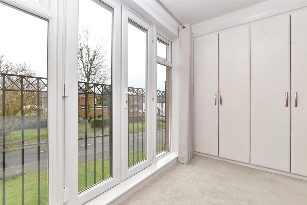 Internal Feature