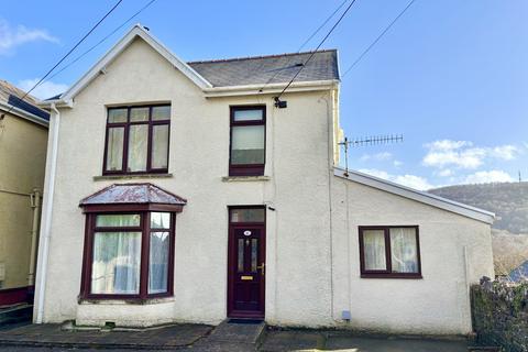 3 bedroom detached house for sale, Brecon Road, Pontardawe, Swansea.