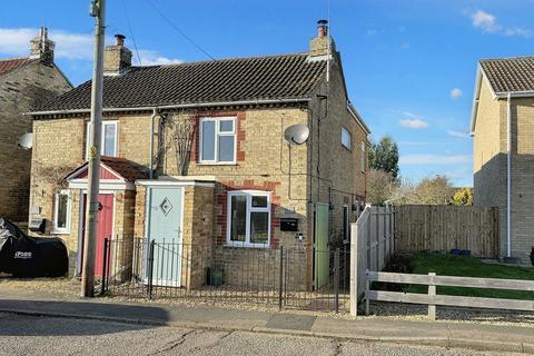 3 bedroom semi-detached house for sale, Bancroft Lane, Soham