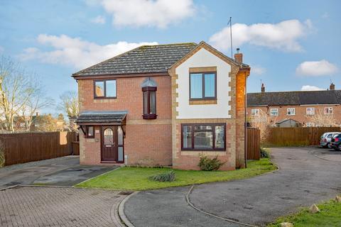 Sherwood Close, Corby NN17