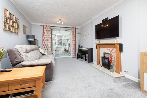 4 bedroom detached house for sale, Sherwood Close, Corby NN17