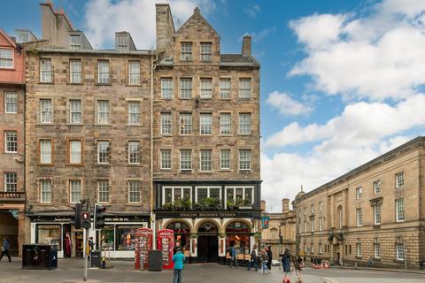 1 bedroom flat for sale, 451/8 Lawnmarket, Old Town, Edinburgh, EH1 2NX