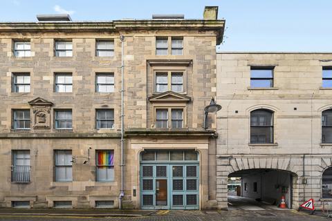 2 bedroom flat for sale, 8/9 Maritime Street, Edinburgh, EH6 6SB