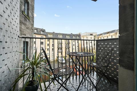 2 bedroom flat for sale, 8/9 Maritime Street, Edinburgh, EH6 6SB