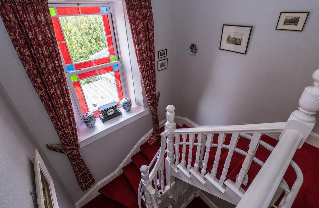 Stairwell