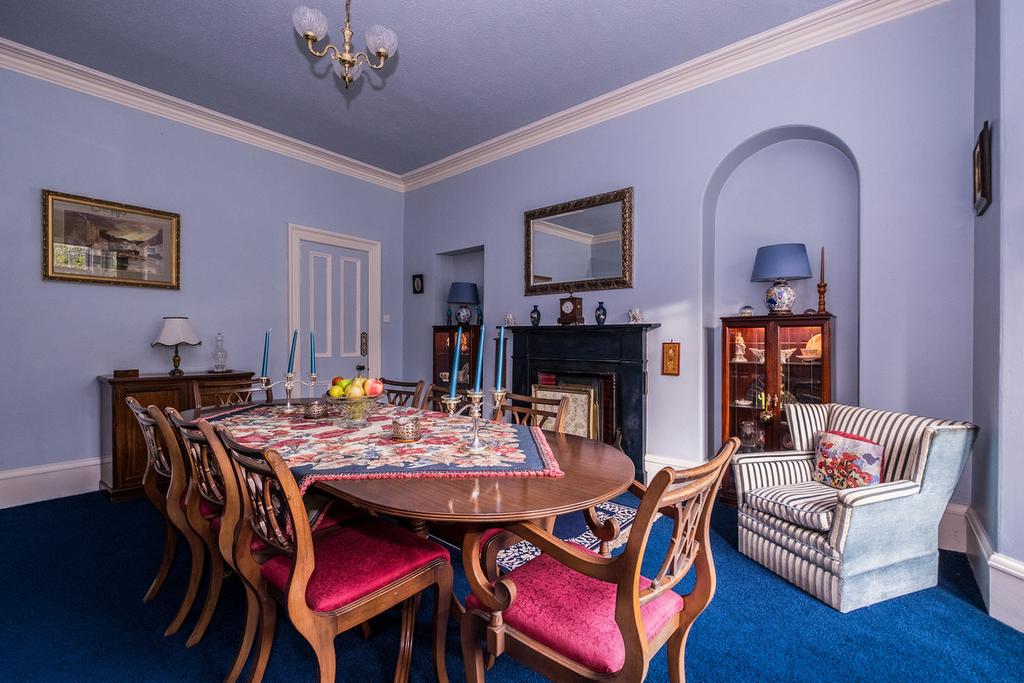 Diningroom