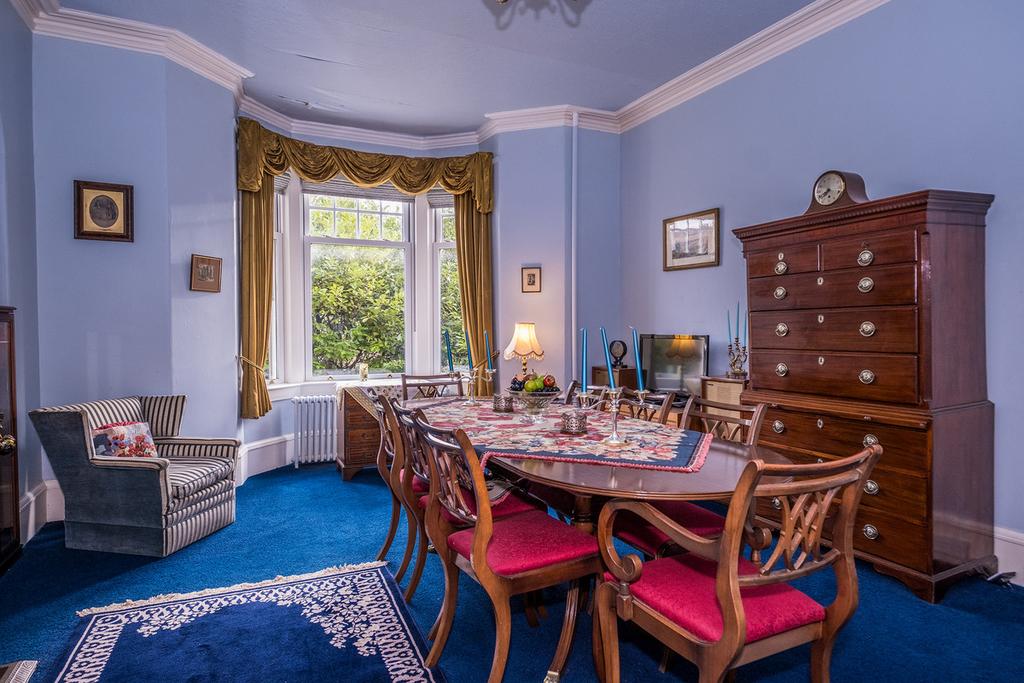 Diningroom