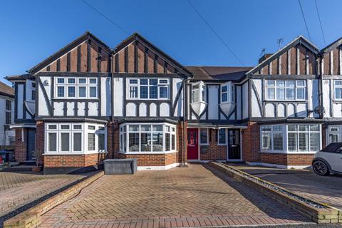 3 bedroom terraced house for sale, Seymour Avenue, Morden