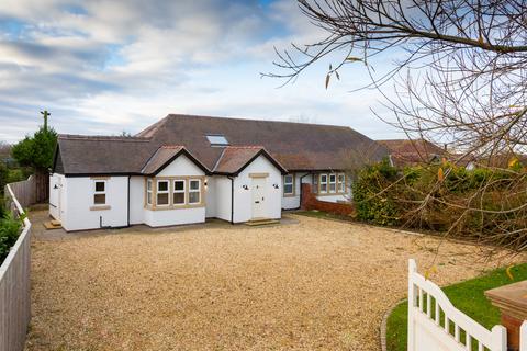 4 bedroom detached house for sale, Mains Lane, Poulton-le-Fylde, Lancashire