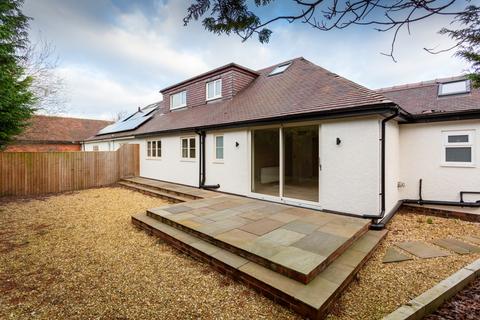 4 bedroom detached house for sale, Mains Lane, Poulton-le-Fylde, Lancashire