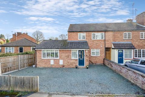 3 bedroom end of terrace house for sale, Cavendish Close, Little Chalfont, Buckinghamshire, HP6 6QE