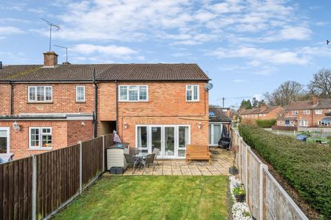 33 Cavendish Close, Amersham, HP6 6QE