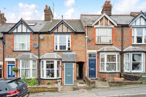 2 bedroom terraced house for sale, Eskdale Avenue, Chesham, Buckinghamshire, HP5 3AX