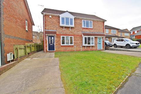 9 Clos Gwernen, Llanharry, Pontyclun, CF72 9GH