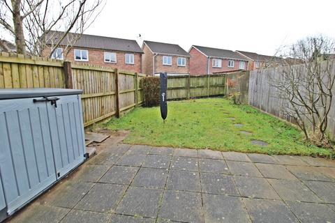 9 Clos Gwernen, Llanharry, Pontyclun, CF72 9GH
