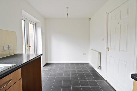 9 Clos Gwernen, Llanharry, Pontyclun, CF72 9GH