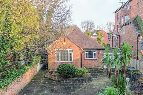 2 bedroom detached bungalow for sale, York Road, Southport PR8