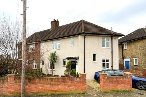 3 bedroom semi-detached house to rent, Firhill Road, Bellingham , London, SE6