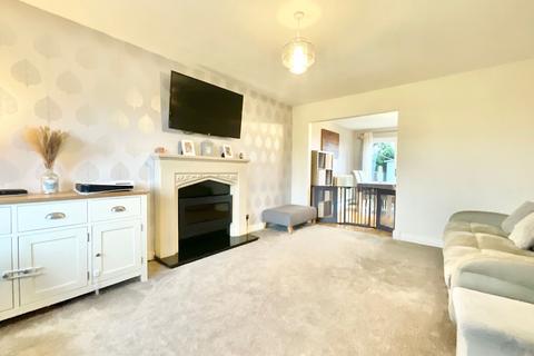 3 bedroom detached house for sale, The Sidings, Stoke-On-Trent ST10