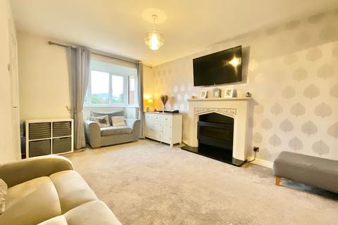 3 bedroom detached house for sale, The Sidings, Stoke-On-Trent ST10