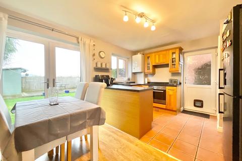 23 The Sidings, Cheadle, Stoke-on-trent, ST10 1YD
