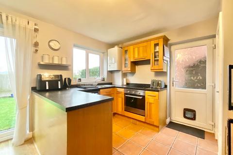 23 The Sidings, Cheadle, Stoke-on-trent, ST10 1YD