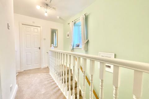 23 The Sidings, Cheadle, Stoke-on-trent, ST10 1YD