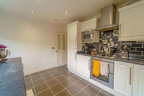 5 bedroom terraced house for sale, Faulkner Road, Newport, NP20