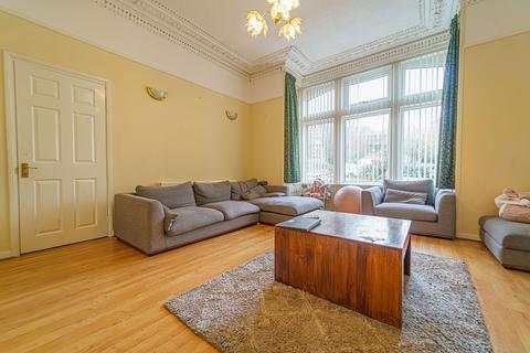 5 bedroom terraced house for sale, Faulkner Road, Newport, NP20