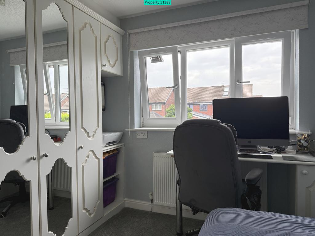 Bedroom 2