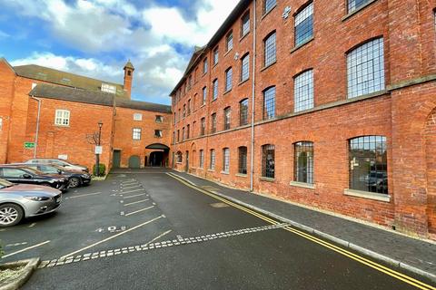 1 bedroom apartment for sale, High Street, Stoke-On-Trent ST10