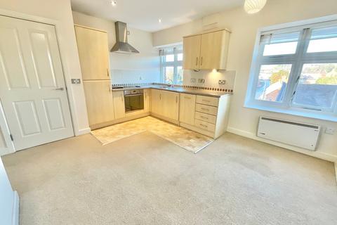 1 bedroom apartment for sale, High Street, Stoke-On-Trent ST10