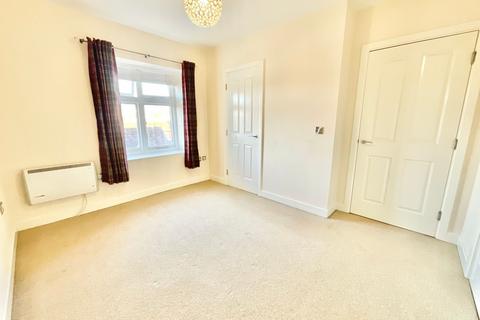 1 bedroom apartment for sale, High Street, Stoke-On-Trent ST10