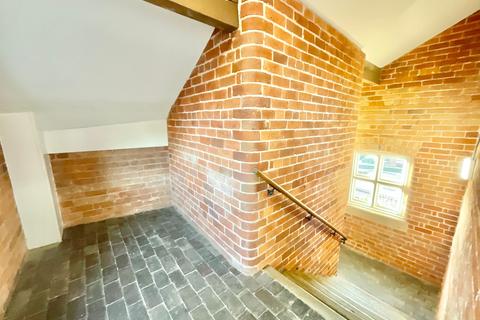 1 bedroom apartment for sale, High Street, Stoke-On-Trent ST10