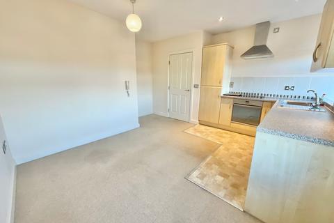 1 bedroom apartment for sale, High Street, Stoke-On-Trent ST10