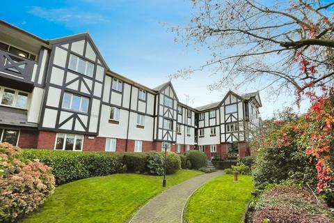 2 bedroom flat for sale, Queens Park View, Chester, Cheshire, CH4