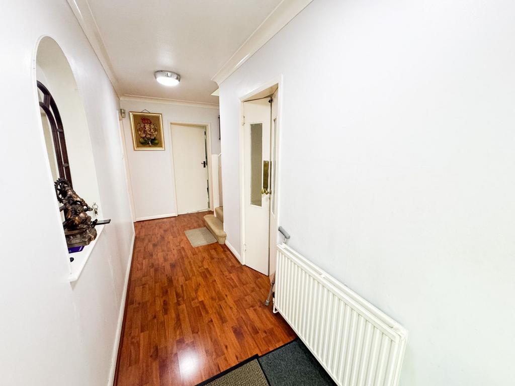 Preston Avenue E4