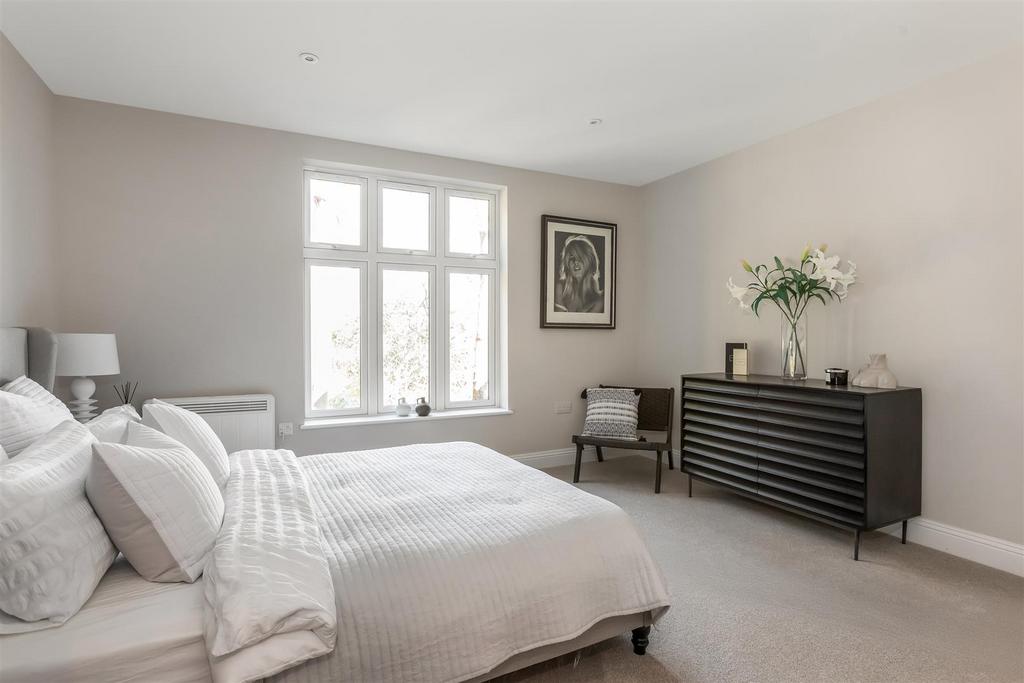 Principal Bedroom