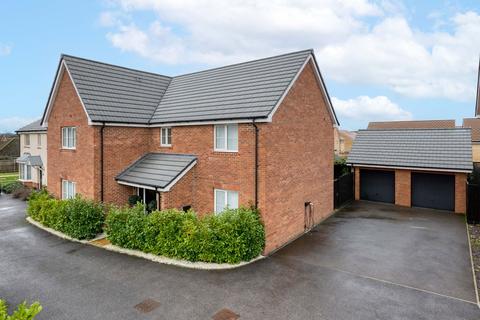 5 bedroom detached house for sale, Leighton Buzzard LU7