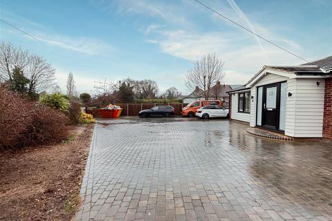 4 bedroom detached bungalow for sale, Bent Lane, Rushmere St. Andrew, Ipswich