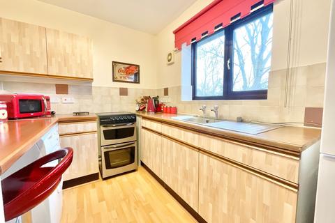 2 bedroom apartment for sale, Pullman Court, Stoke-On-Trent ST10