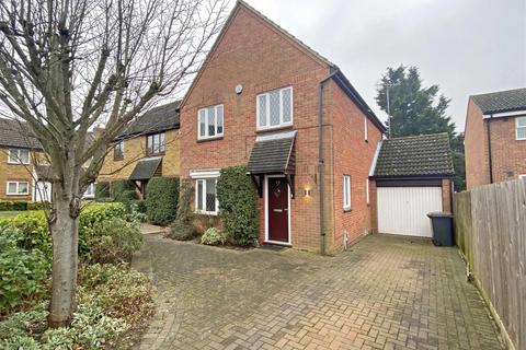 4 bedroom detached house for sale, Wickfield Ash, Newlands Spring, Chelmsford