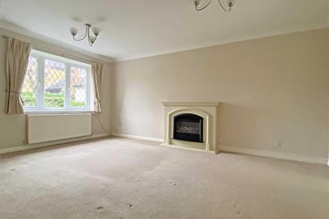 4 bedroom detached house for sale, Wickfield Ash, Newlands Spring, Chelmsford