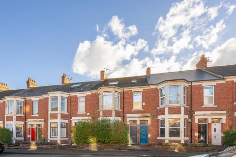 2 bedroom flat for sale, Warton Terrace, Heaton, Newcastle upon Tyne