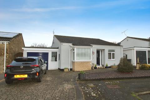 3 bedroom detached bungalow for sale, Edgehill, Freshbrook, SN5